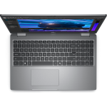 Dell Precision 3591 Refurbished Grade A (Windows 11 Pro x64, Intel® Core™ Ultra 5 135H, 32 GB DDR5, 15.6" Full HD, 1 TB SSD, NVIDIA RTX 500 Ada)